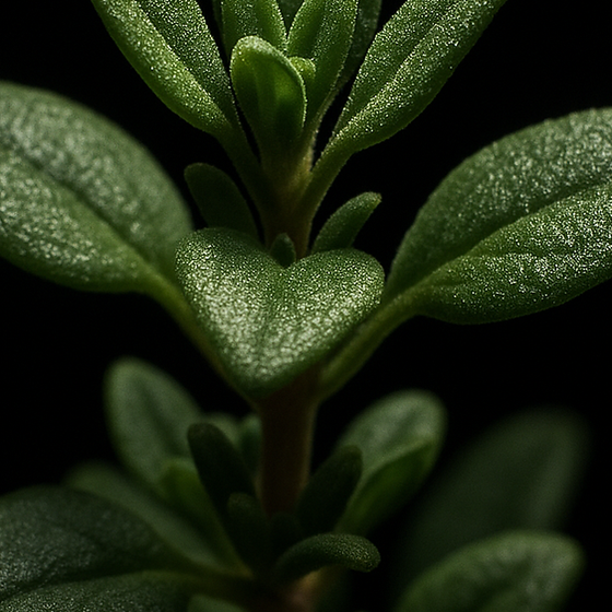 Thym perfume ingredient