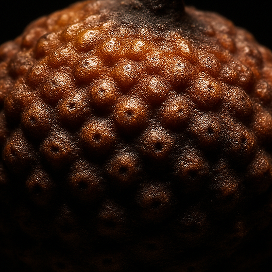 Timur perfume ingredient