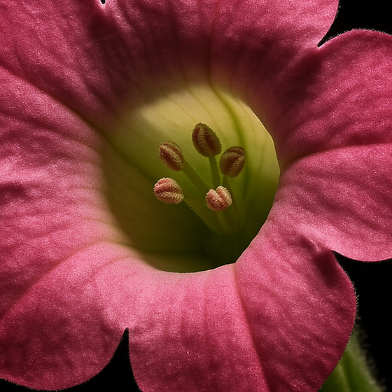 Flor de Tabaco perfume ingredient