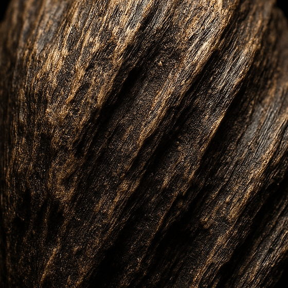 Trat Oud perfume ingredient