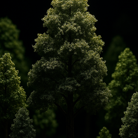 Arbres perfume ingredient