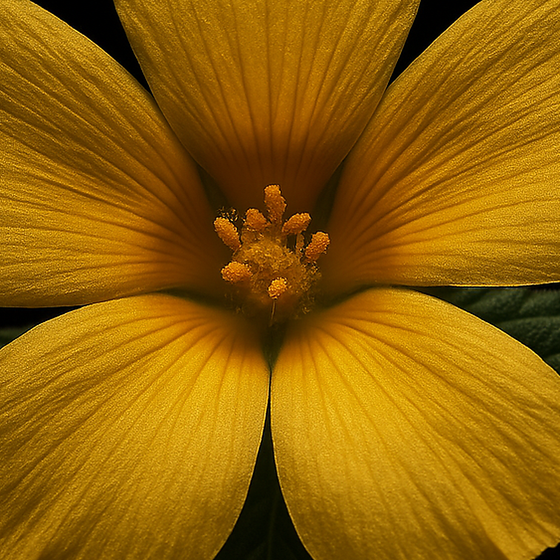 Turnera Diffusa (Damiana) perfume ingredient