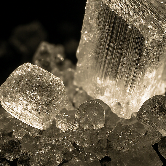 Vanillin perfume ingredient