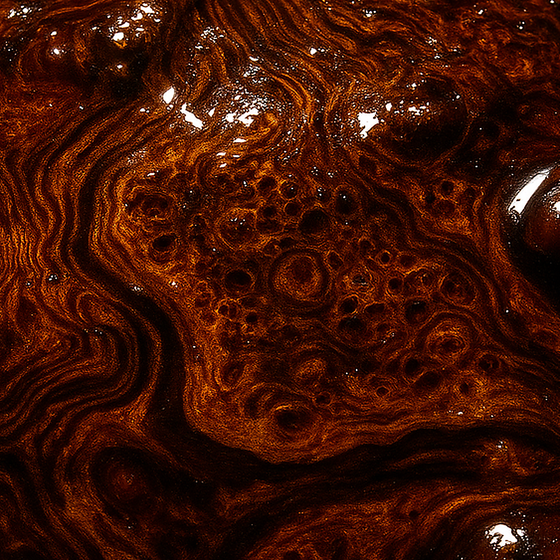 Varnish Accord perfume ingredient