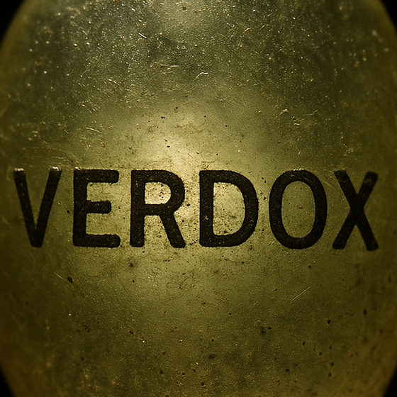 Verdox perfume ingredient