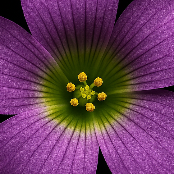 Acedera Violeta perfume ingredient