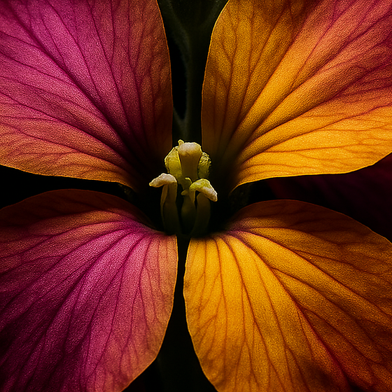 Wallflower perfume ingredient