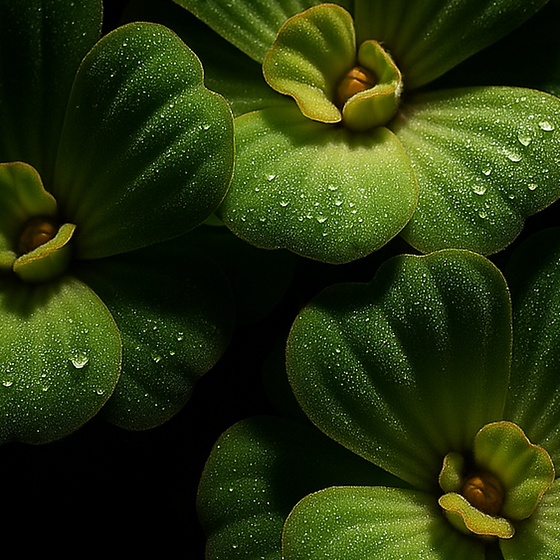 水之花 perfume ingredient