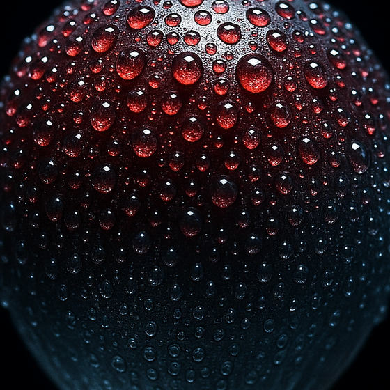 Frutto d'Acqua perfume ingredient