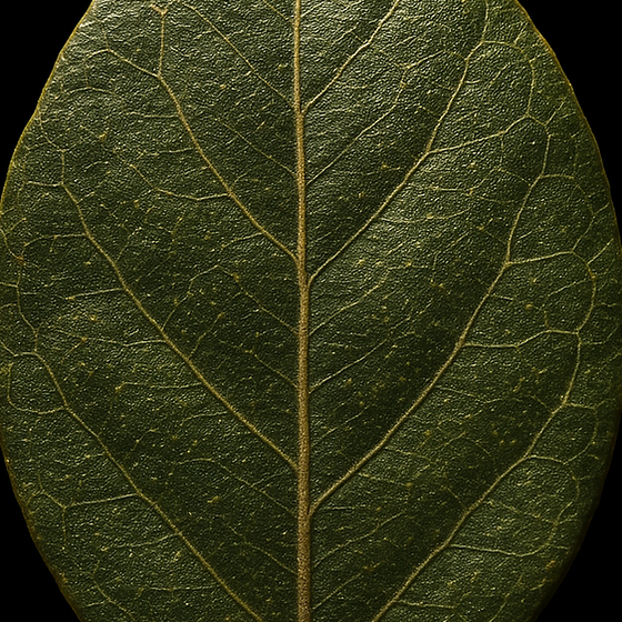 Westindische Bucht perfume ingredient