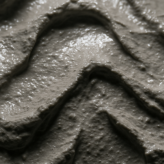 Yeso húmedo perfume ingredient