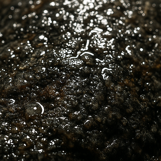 Nasser Stein perfume ingredient