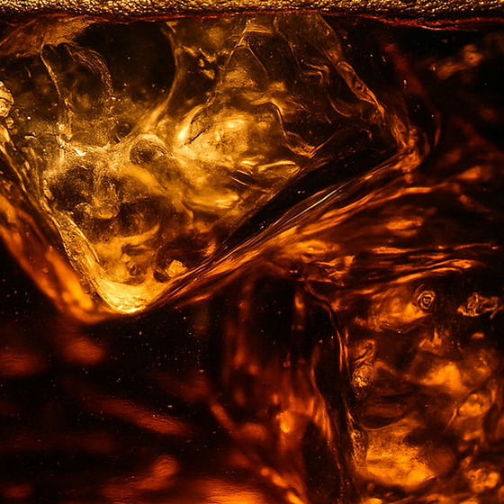 Whiskey perfume ingredient
