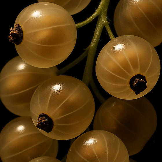 White Currant perfume ingredient