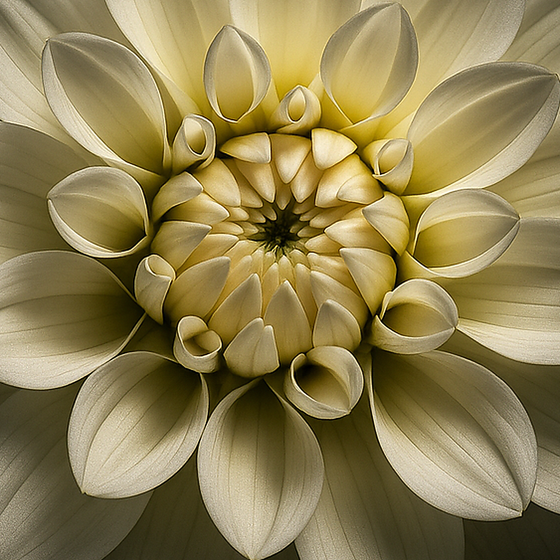 داليا بيضاء perfume ingredient