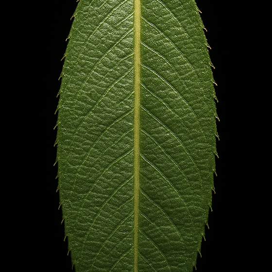 Weide Weiß perfume ingredient