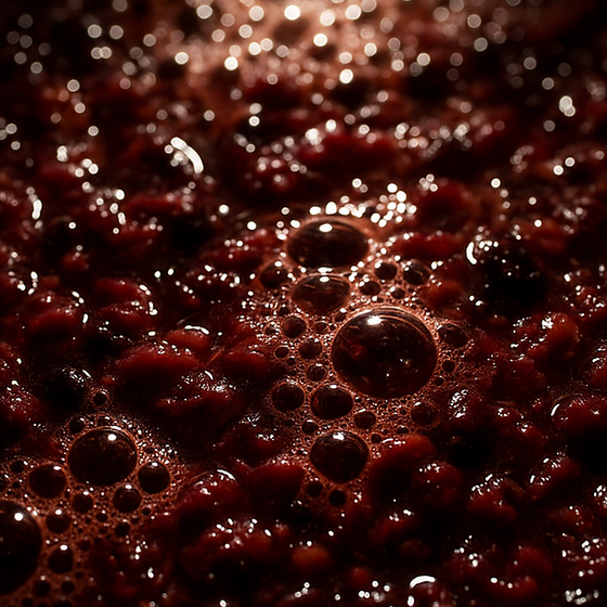 Mosto de vino perfume ingredient