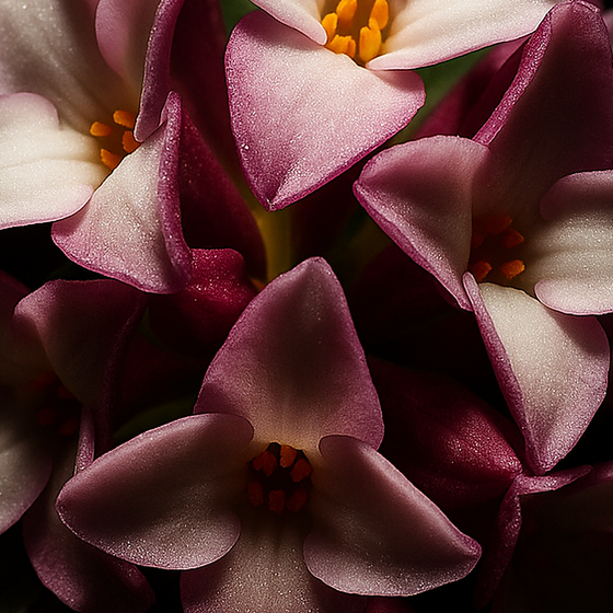 Winter Daphne perfume ingredient