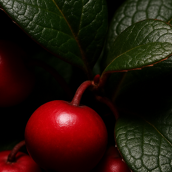 وينترغرين perfume ingredient