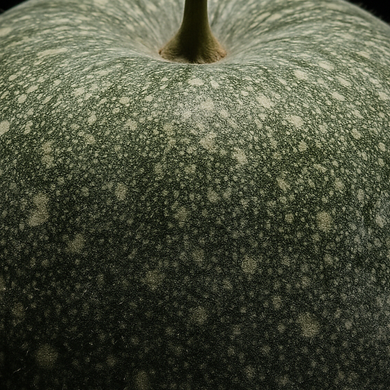Wintermelon perfume ingredient