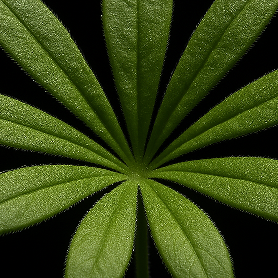 Lievevrouwebedstro of Galium Odoratum perfume ingredient
