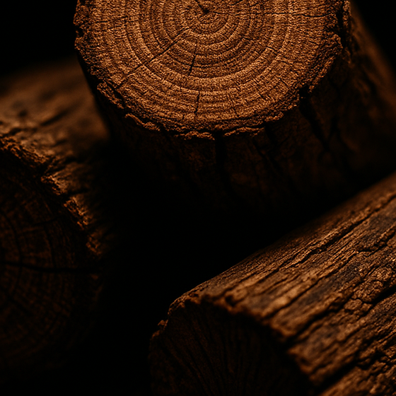 תווי עץ perfume ingredient