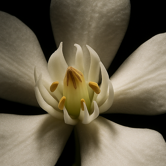 Wrightia perfume ingredient