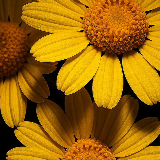 الزهور الصفراء perfume ingredient