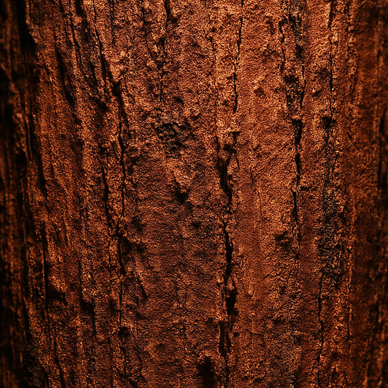 Yohimbe perfume ingredient