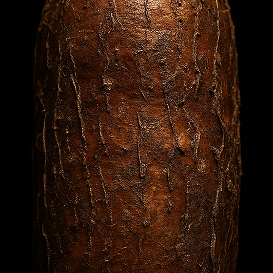 Yuca Cassava perfume ingredient