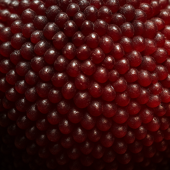Yumberry perfume ingredient