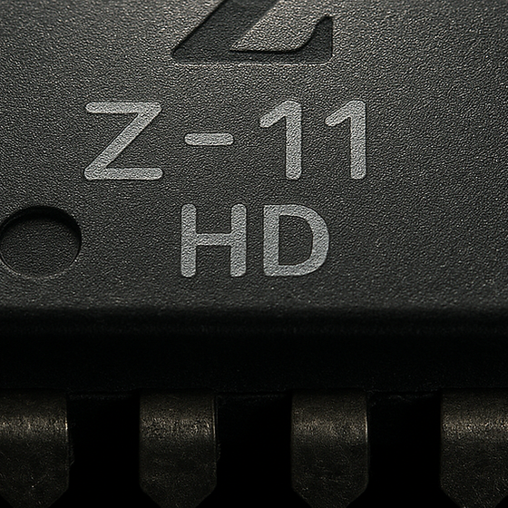 Z-11 HD perfume ingredient