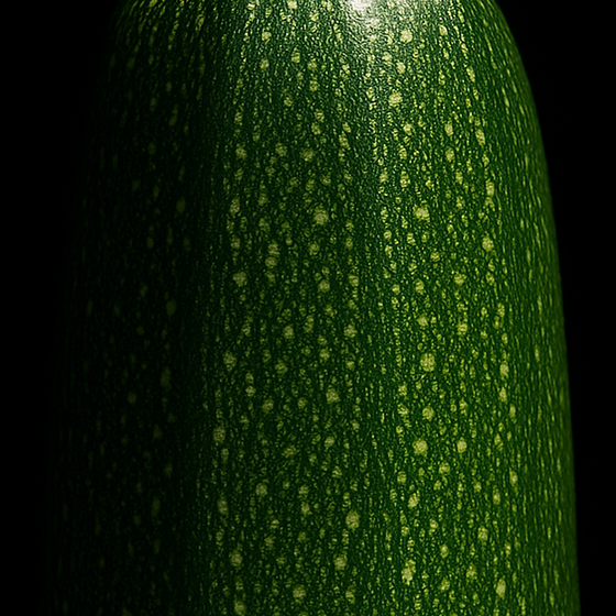 Zucchini perfume ingredient