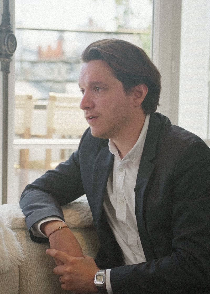 Florian Gallo